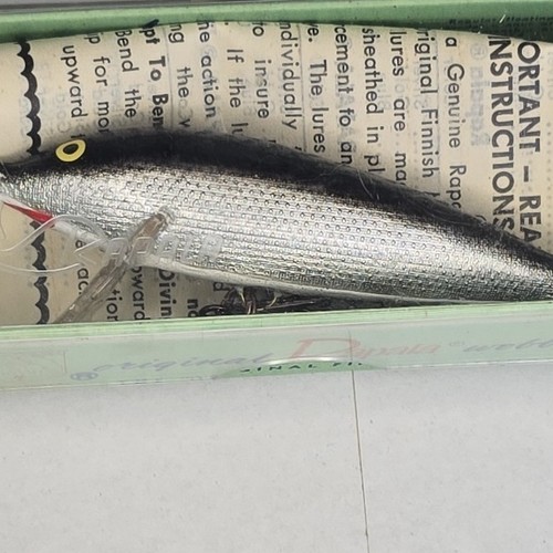 Rapala countdown 7s - rapala,