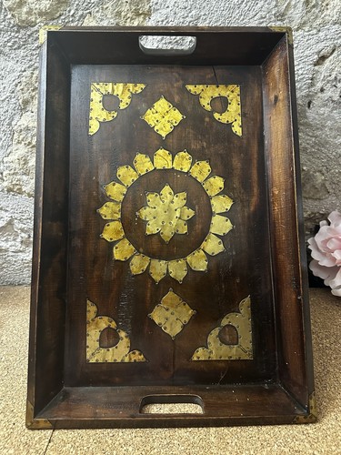 Plateau service ancien en - service,