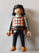 PLAYMOBIL - Personnage soldat