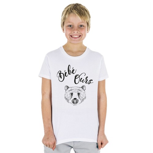 Shirt enfants garçon - ,