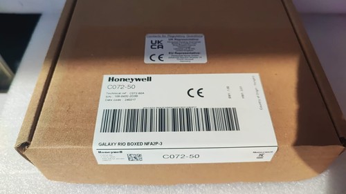 Honeywell c072 galaxy rio - c072-50,