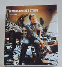 Francis Bacon's Studio