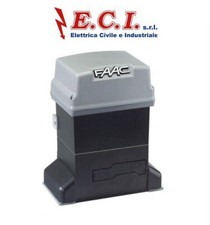 Moteur De Portail Coulissant