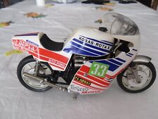 MOTO  HONDA GP KOBAS-ROTAX