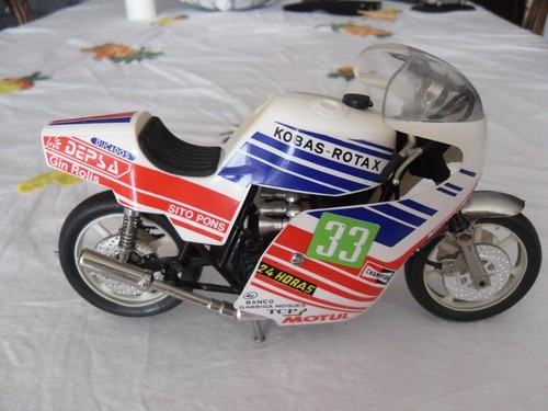 Moto honda kobas - moto,