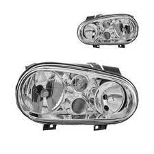 VAN WEZEL Phare Gauche Droite