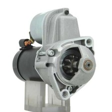 Démarreur Convient pour Moto