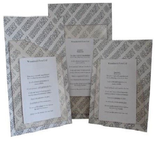Verre remplacement pour - verre, de