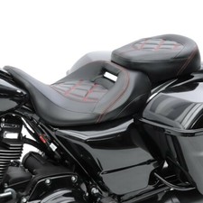 Selle pour Harley CVO Road