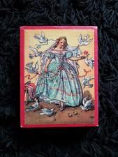 CUBES BOIS JOUETS ANCIENS 