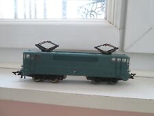 locomotive bb 9201 jouef moteur saucisson 6 volts pour pièce 