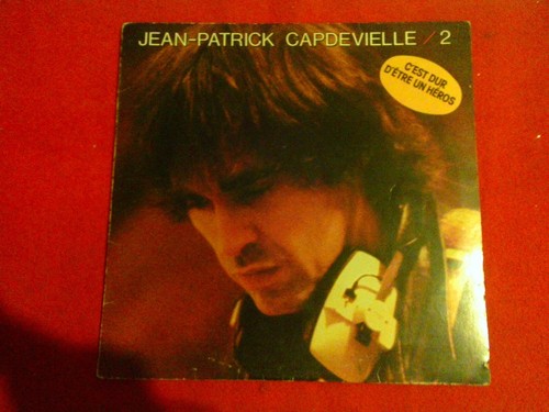 Tours jean patrick - tours, jean-patrick