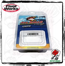 Kits Roulements Roue Arrière KTM 85 SX / Sxs 2007