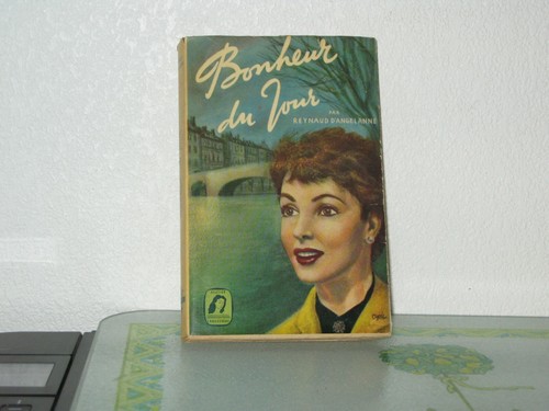 Bonheur jour reynaud - bonheur,