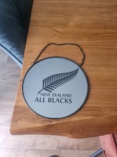 miroir All Blacks coupe du