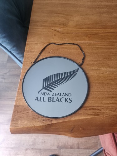 Miroir all blacks coupe - blacks,