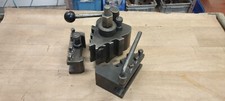 Tripan 311 tools holders