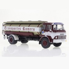 Barreiros Super Azor Gran Ruta