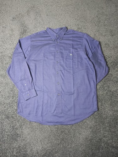 Chemise lacoste homme - chemise,