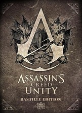 Assassin's Creed : Unity -