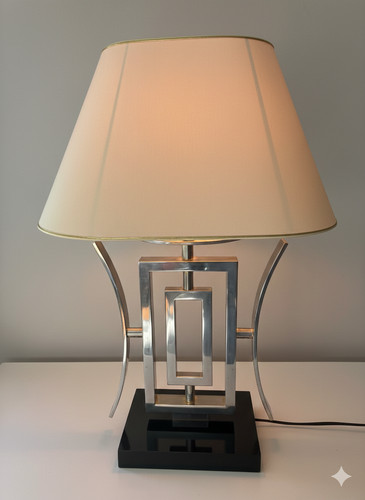 Lampe poser hollywood - lampe, à
