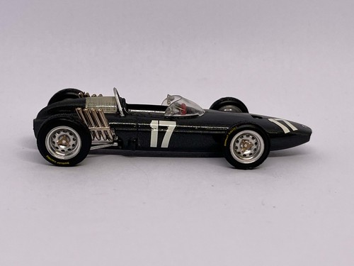 Brm p57 1962 winner - brm,