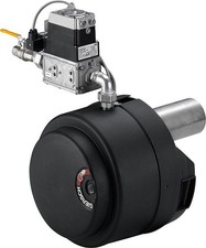 Brûleur à gaz naturel Kroll