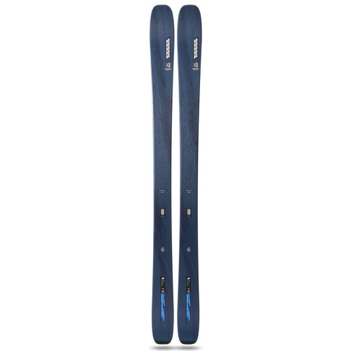 Ski mindbender 96c - 96c, fixations