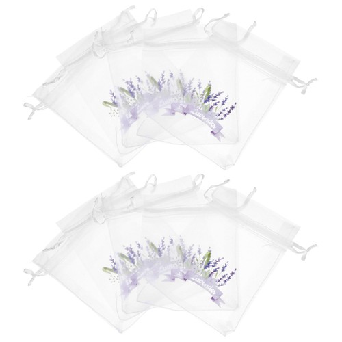 Pcs pochon lavande vide - pochon,
