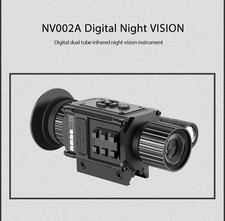 NV002 , vision nocturne 