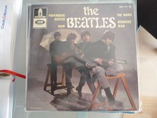 Beatles  45 T MEO 119 EX