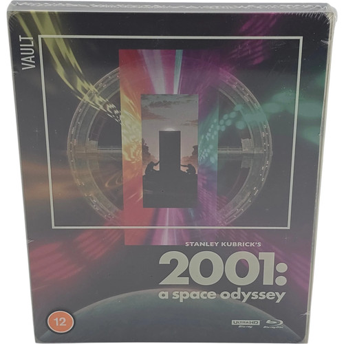 2001 space odyssey - 2001,