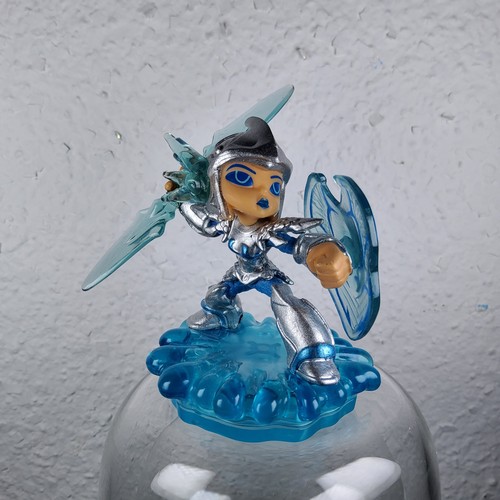 Skylanders swap force blizzard - skylanders,