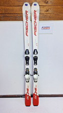 Fischer XTR RC One X 155cm Ski