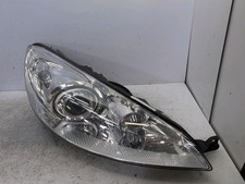 PHARE D PEUGEOT 407 COUPE