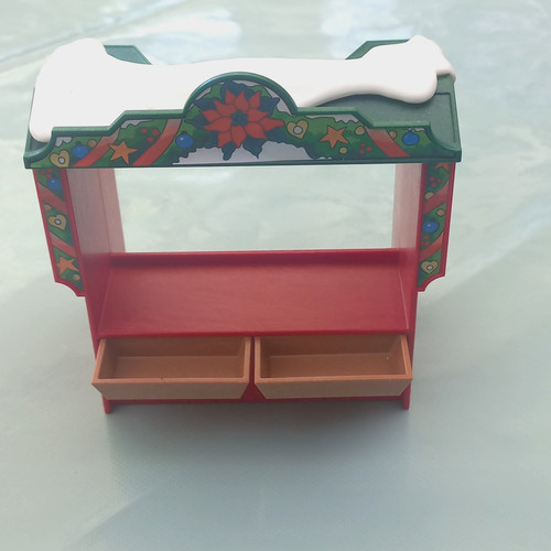 Playmobil 4891 rare superbe - playmobil,