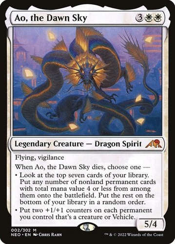 Magic the gathering single - magic,