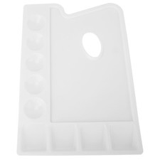 Palette Rectangulaire En