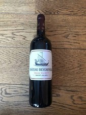Château Beychevelle 2017 (