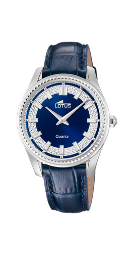 Montre lotus femme - femme, in