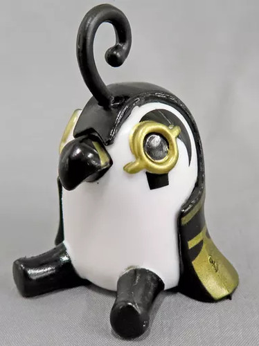 Mini figurine horus dieu - figurine,