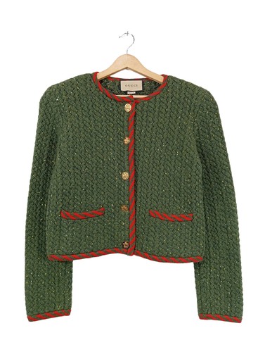 Gucci cardigan dames - dames, t