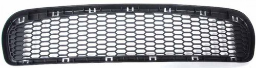 Grille pare choc - pare-choc, avant