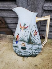 façade pichet xix è