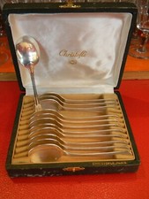 Christofle Cuillères Glace