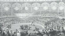 Intérieur et numéro de