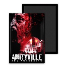 The Amityville 10 The Awakening 2017 version 2-Magnet Frigo 54x78mm