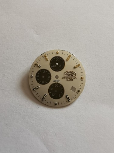 Cadran montre - cadran,