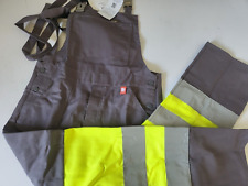 DMD Pantalon de travail avec