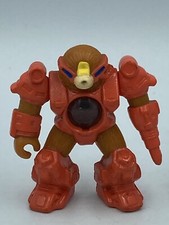 HASBRO Vintage Figurine Battle Laser Beasts Les Dragonautes #80 ANARCHY Takara